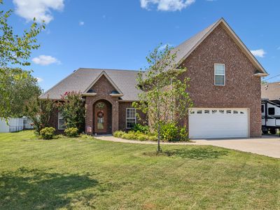 821 Stewart Valley Dr, Smyrna, TN, 37167