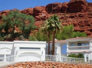 552 N 160 W, Saint George, UT 84770