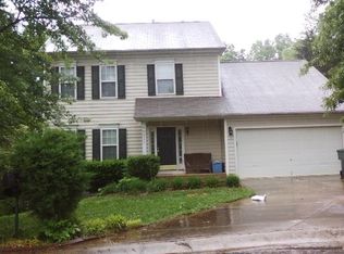 111 Babbling Brook Rd, Mooresville, NC 28117