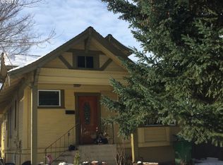 4941 NE 14th Pl, Portland, OR 97211