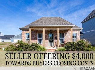 2524 Tarn Ave, Baton Rouge, LA 70810