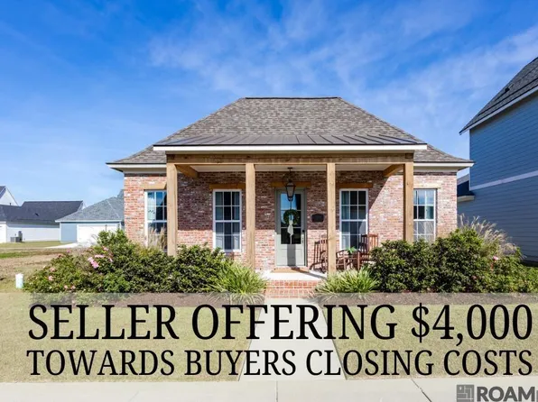 2524 Tarn Ave, Baton Rouge, LA 70810