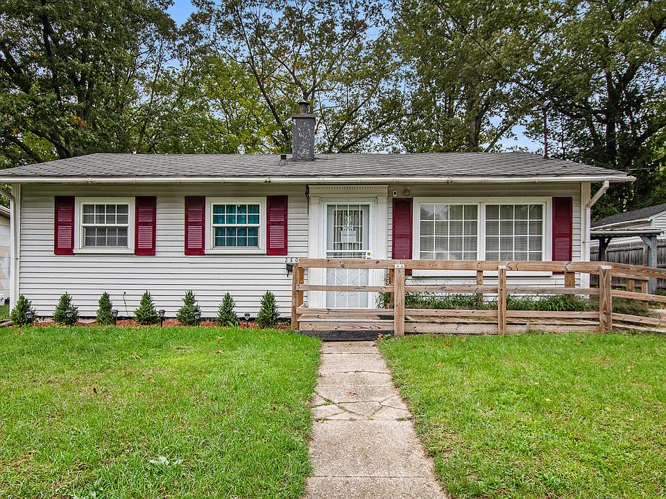 1st image of 2503 Cimarron Dr