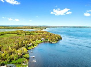 1343 Reno Resort Rd, Indian River, MI 49749