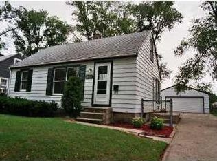 3704 Colby Ave SW, Wyoming, MI 49509