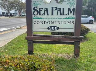 300 Miracle Strip Pkwy SW UNIT 1E, Fort Walton Beach, FL 32548