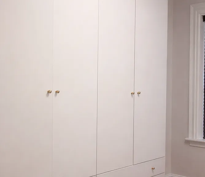 1832 Calvert St NW #2 — Photo 9