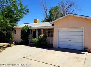 1109 Cooper St, Farmington, NM 87401