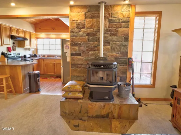 2997 Lazy River Ln, Lakeside, AZ 85929