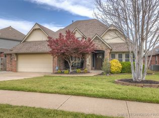 16405 E 50th Pl, Tulsa, OK 74134