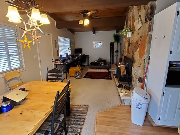 Upstairs