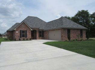 601 Ash St, Iowa, LA 70647