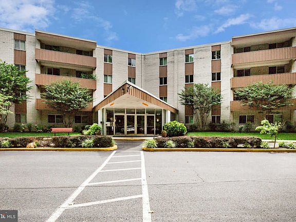 4th image of 7505 Democracy Blvd APT A233