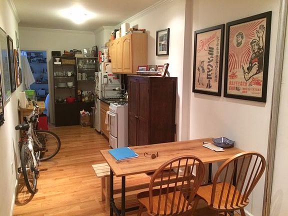 2nd image of 93 1/2 E 7th St APT 2