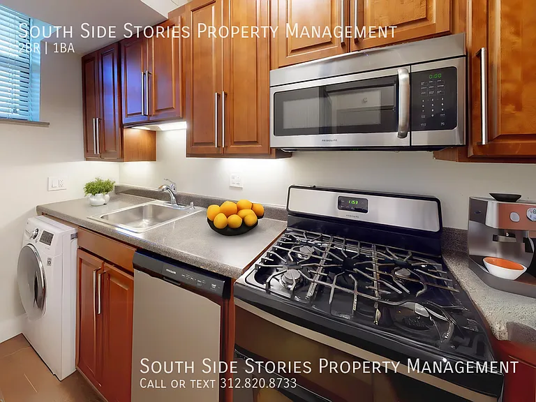 4840 S Indiana Ave #GW — Photo 8
