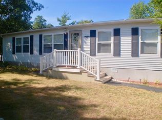 1 Cedar Ln, Rockland, MA 02370