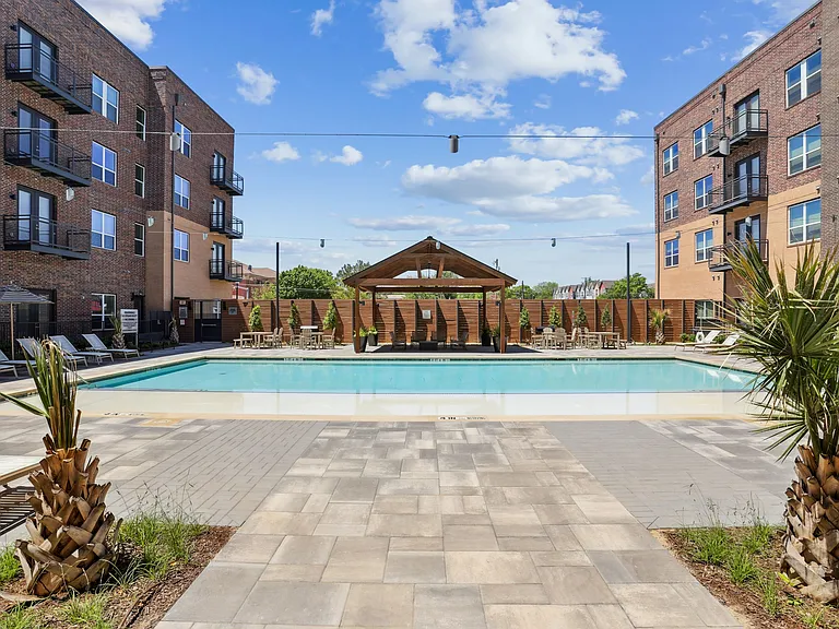 Heritage McKinney Square — Photo 18