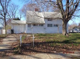 9314 Annapolis Rd, Philadelphia, PA 19114