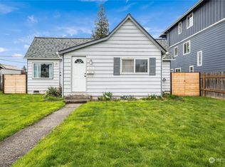 5646 S Park Ave, Tacoma, WA