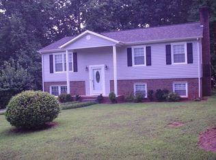 45 Fall Dr, Collinsville, VA 24078