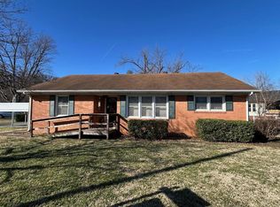 115 Washington St, Hawesville, KY 42348