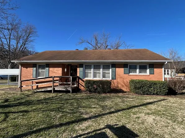 115 Washington St, Hawesville, KY 42348