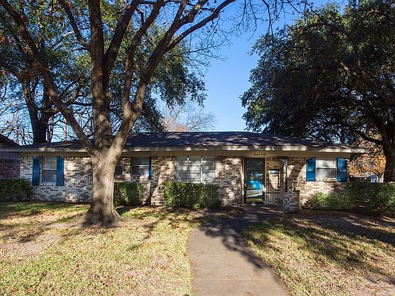 2nd image of 1601 E Beverly Dr