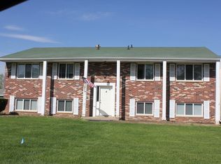 7399 Roger Thomas Dr APT 3, Mount Morris, MI 48458