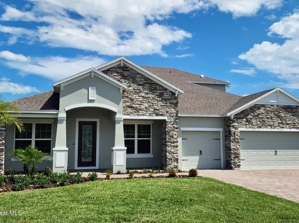 6302 Andromeda Ave, Merritt Island, FL 32953