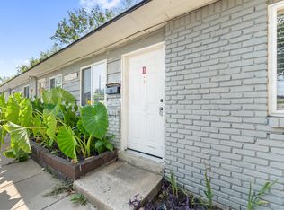 3737 E 27th Pl #D, Tulsa, OK 74114