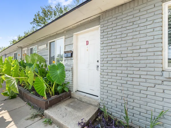 3737 E 27th Pl, Tulsa, OK