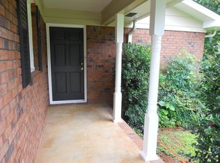 4050 Sharon Dr, Gainesville, GA 30507