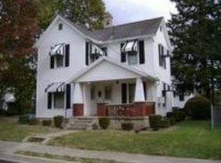 28 Pleasant Ave, Trotwood, OH