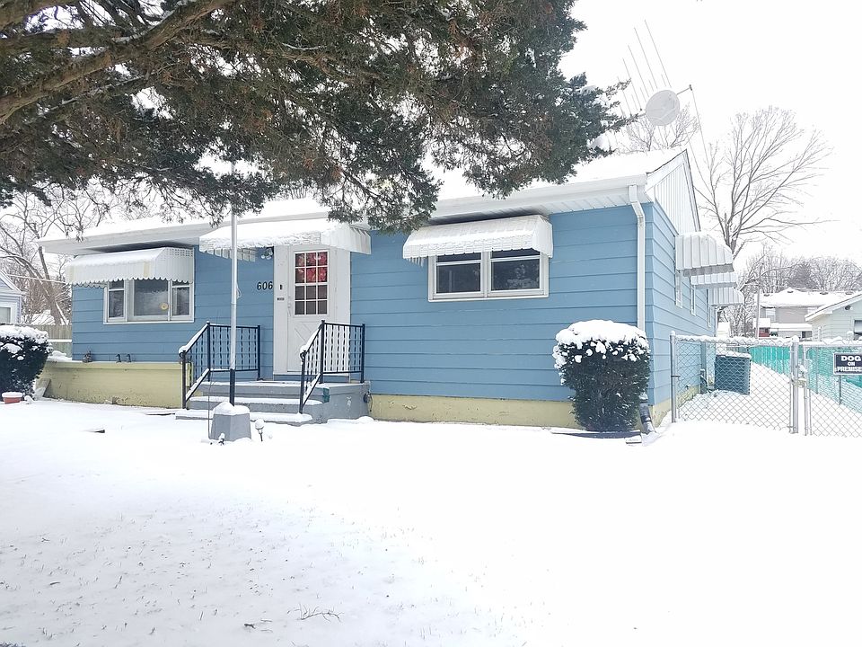 1st image of 606 N La Londe Ave