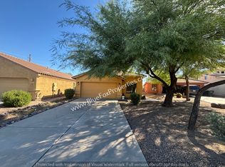 4915 S Celta Vigo Ct, Tucson, AZ 85746