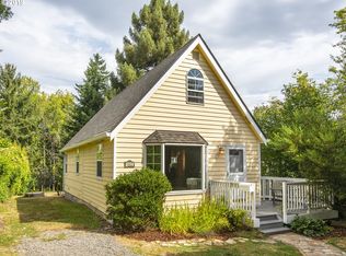 3317 SW Spring Garden St, Portland, OR 97219