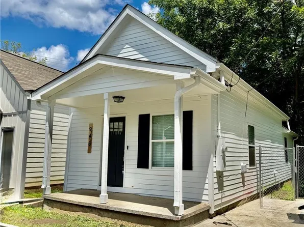 946 Hubbard St SW, Atlanta, GA 30310
