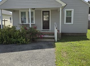 283 Triple J Ct #8, Millsboro, DE 19966