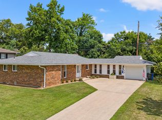 403 Westerfield Way, Lexington, KY 40503