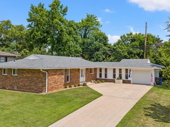 403 Westerfield Way, Lexington, KY 40503