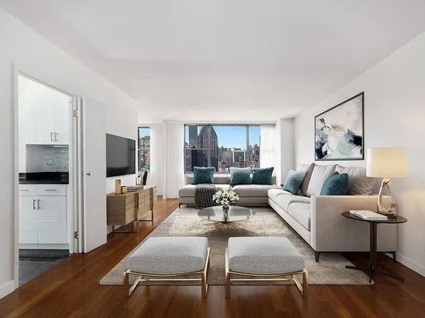 300 East 56th Street image 1 of 8