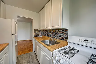 Sold by Horowitz Real Estate