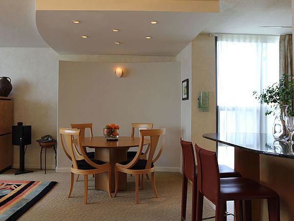 2nd image of 5100 N Marine Dr APT 10B
