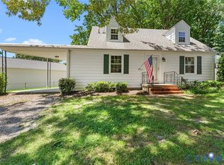 3207 Evergreen Ave, Hopewell, VA 23860