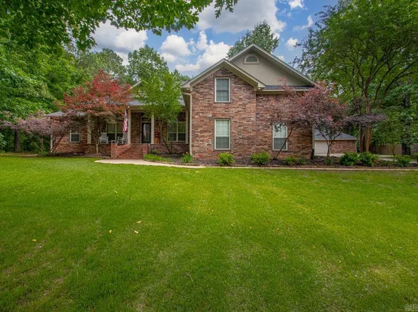 21299 Eddie Rd, Hensley, AR 72065