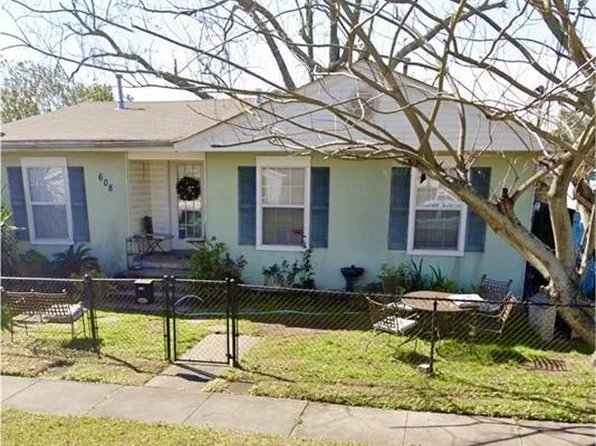 604 Houma Blvd, Metairie, LA 70001