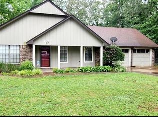 17 Independence Ave, White Hall, AR 71602