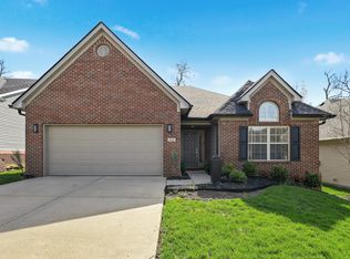 513 Madison Point Dr, Lexington, KY 40515