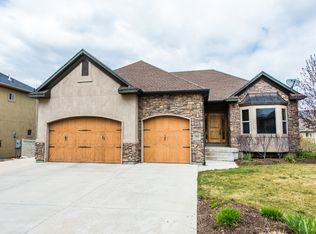 1983 E Fieldstone Ln, Heber, UT 84032
