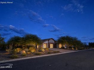 4050 Miners Spring Way, Wickenburg, AZ 85390